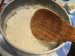 特色锅蒸米饭-魏铭鱼头捞饭(晋阳路店)