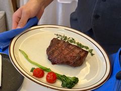 -黑宝石西餐厅(汇励99城市公园店)