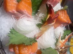 -花和海鲜自助(梅江店)