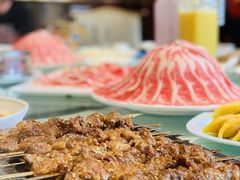 -洪长兴(云南南路店)
