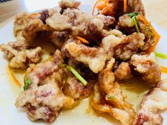 -东北特色菜馆(珞喻东路店)