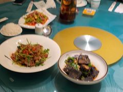 -呷湘厨·鱼汤捞饭·剁椒鱼头·辣椒炒肉(国家会展中心店)