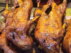 -徐六孃正宗甜皮鸭(张公桥店)