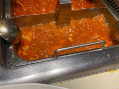 -海底捞火锅(上元大街店)