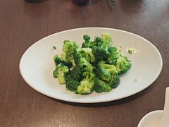 -静之湖湖畔餐厅