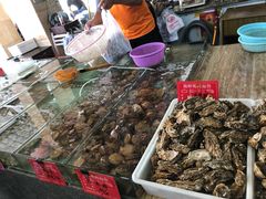 -石塘路海鲜市场(草厂中路店)