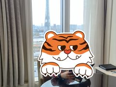 -广州富力丽思卡尔顿酒店