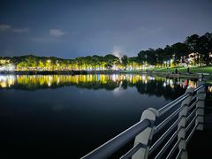 -美兰湖景区