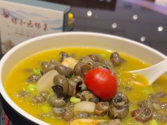 -锡和无锡菜(景丽苑店)