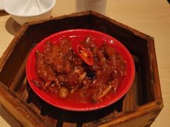 -避风塘(宝山万达店)