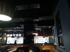 -傣妹火锅(南京东路一店)