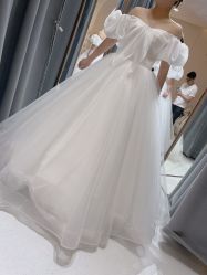 -Color卡诺婚纱礼服馆(南京严选店)