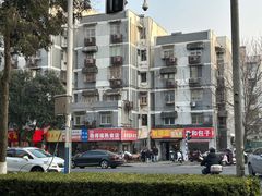 -叶新小吃店(来凤小区总店)