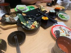 -友壹町寿司(佛山新DNA店)