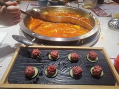 -清真·天府皇城坝百年牛肉火锅(皇城清真寺店)