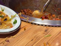 -山河屯铁锅炖鲜鹅·东北菜(开发区一店)