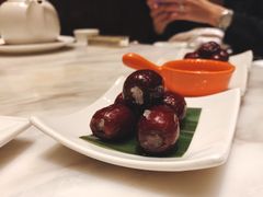 -顺德美的万豪酒店-万豪中餐厅