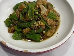 -独一佳老胡湘菜馆(矿山路店)