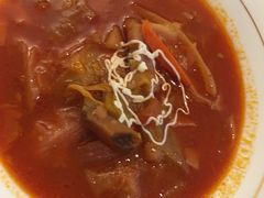 -92°C俄式厨房(中央大街店)