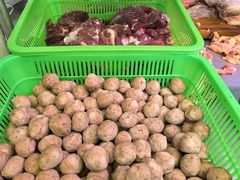 -阿娟牛肉丸·手打牛肉丸·现做现卖