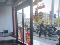 -华莱士·全鸡汉堡(安庆高铁站店)