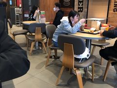 -汉堡王(徐汇绿地缤纷店)