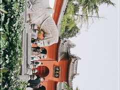 -洛阳白马寺