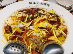 -太二酸菜鱼(赣州万象城店)