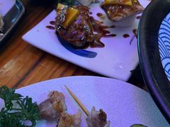 -坂吉屋·居酒屋深夜食堂(龙湖店)