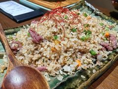 -傑·料理·海鲜放题(佛山文华荟店)