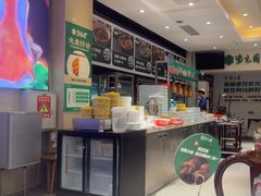 -紫光园(劲松店)