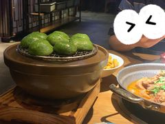 -吃饭皇帝大(长宁龙之梦店)