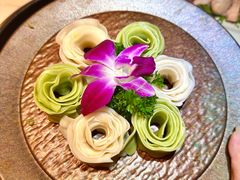 -润泽园椰子鸡(汇一城店)