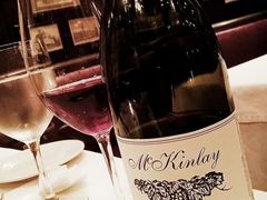 -Keens Steakhouse