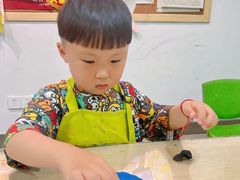 -艺起长大少儿美术教育(丹凤花园校区)
