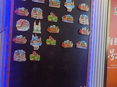 -33号大院·青岛本帮菜(五四广场店)