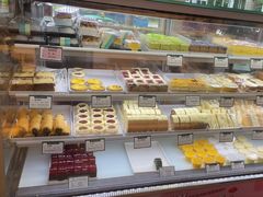 -蜂蝶来饼店(拱北总店)