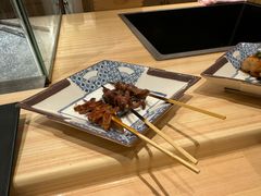 -辉·四季料亭·怀石料理·深夜食堂烧鸟·Omakase