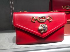 -Gucci(北京金融街购物中心店)