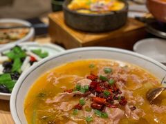 -云海肴·汽锅鸡·云南代表菜(东坝金隅店)