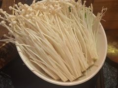 -陈府大宅门成都火锅·手切鲜肉(太原街店)