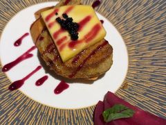 -俄士厨房(五棵松华熙LIVE店)