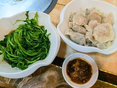 -聚荣饺子店