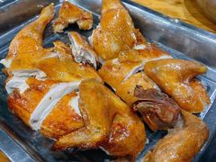 -大岗仙庙烧鸡(海南总店)