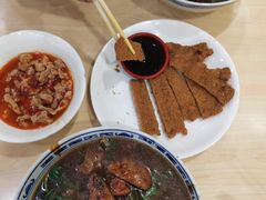-福海面馆(阳曲店)