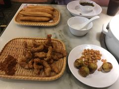 -小骨煲金华砂锅(转塘金街美地店)