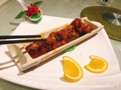 -花溪雨·森林餐厅(石基店)