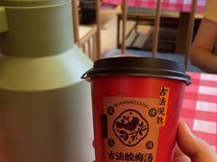 -望庐说·本地菜馆