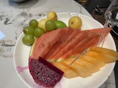 -田园肥牛鲍鱼先生(新北店)