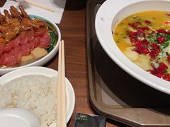 -大食代美食广场(迪士尼小镇店)